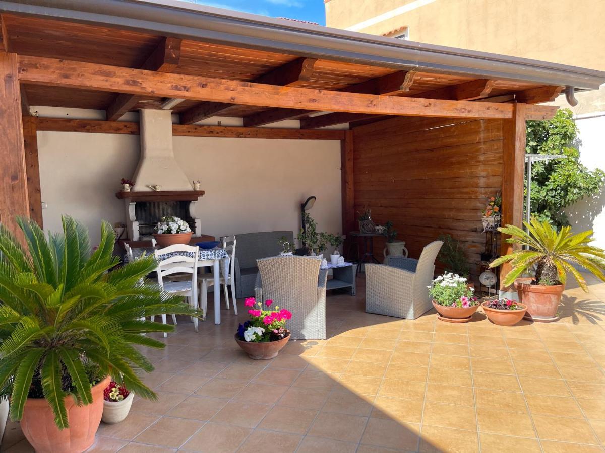 Maryrosy Pompei Apartment Екстериор снимка