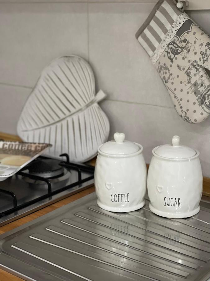 Maryrosy Pompei Apartment Екстериор снимка