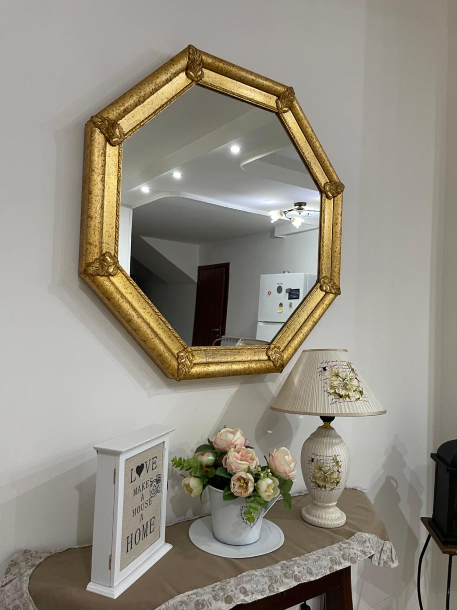 Maryrosy Pompei Apartment Екстериор снимка
