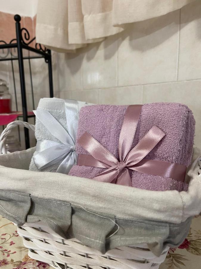 Maryrosy Pompei Apartment Екстериор снимка
