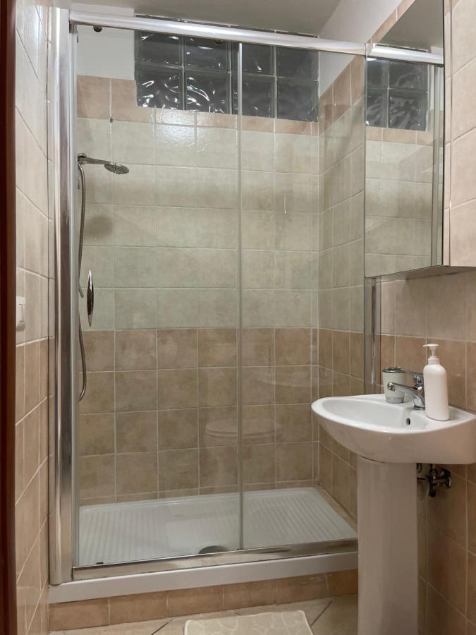 Maryrosy Pompei Apartment Екстериор снимка