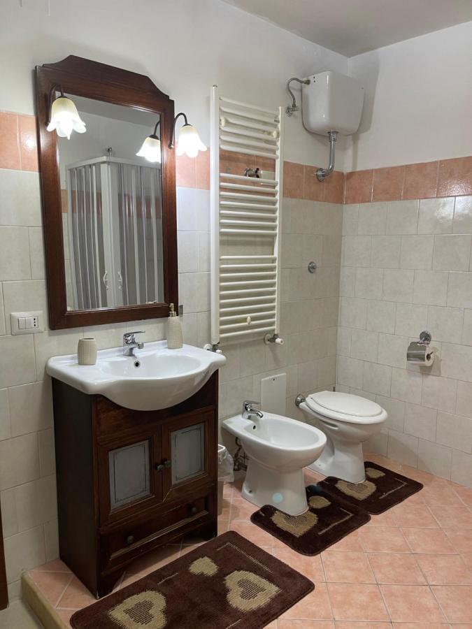 Maryrosy Pompei Apartment Екстериор снимка