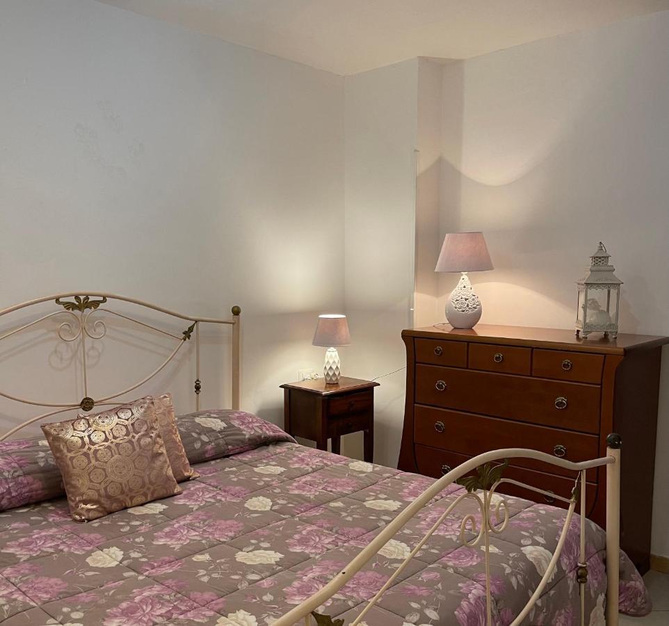 Maryrosy Pompei Apartment Екстериор снимка