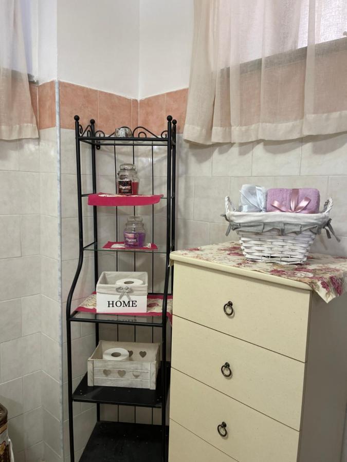Maryrosy Pompei Apartment Екстериор снимка