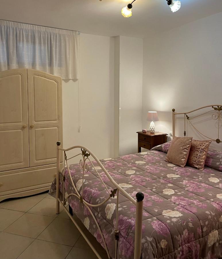 Maryrosy Pompei Apartment Екстериор снимка