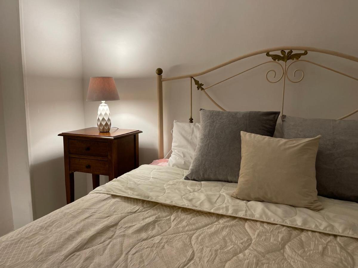 Maryrosy Pompei Apartment Екстериор снимка